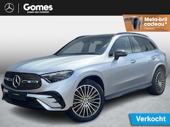 Mercedes-Benz GLC-klasse - 300 e 4MATIC Sport Edition | AMG Line | Nappa Leder Zwart | Premium Pakket | Night Pakket