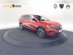 Renault Espace - E-Tech Full Hybrid 200 Techno | 7 Zitplaatsen | 360 Camera | Adaptieve Cruise Control | El