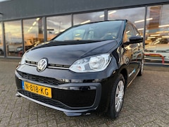 Volkswagen Up! - 1.0