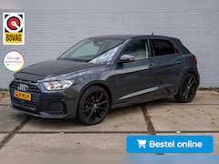 Audi A1 Sportback - 30 TFSI Pro Line