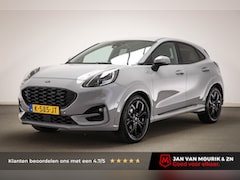 Ford Puma - 1.0 EcoBoost Hybrid ST-Line X | WINTER / DRIVER ASSISTANCE- PACK | STUURVERWARMING | B&O D