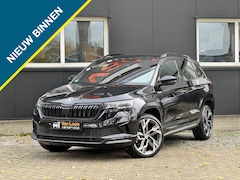 Skoda Karoq - 1.5TSI Sportline. Aut./NIEUW model/Dyn chassis control/Camera/St