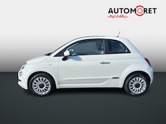 Fiat 500 - 1.0 Hybrid Launch Edition