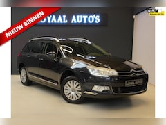 Citroën C5 Tourer - 1.6 THP Business | AUT | AIRCO | CRUISE | PDC | TREKHAAK | NAP | APK