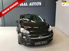 Opel ADAM - 1.2 | AIRCO | ELEK.RAMEN | NAP | APK