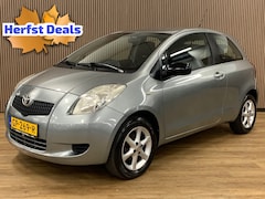 Toyota Yaris - 1.0 VVTi +