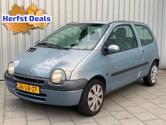 Renault Twingo - 1.2 Dynamique|134000KM|Stuurbekrachtiging|