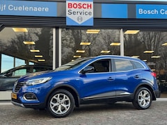 Renault Kadjar - TCe 140 EDC Bose Trekhaak / Navi / Full LED / Clima / LM velgen