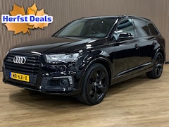 Audi Q7 - 3.0 TDI e-tron quattro Sport|Head Up Display|Opendak|Full Options|