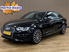 Audi A3 Limousine - 1.4 TFSI CoD Attraction Pro Line|Automaat|Navigatie|