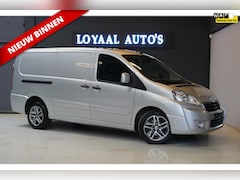 Peugeot Expert - 229 2.0 HDI L2H1 DC Profit+ | NAVI | CRUISE | AIRCO | ELEK.RAMEN | NAP | APK