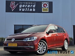 Volkswagen Golf Variant - 1.0 TSI Comfortline ADAPTIVE CRUISE TREKHAAK NAV