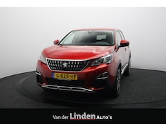 Peugeot 3008 - 1.2 PureTech Allure | Automaat | Camera | Navigatie