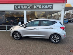 Ford Fiesta - 1.0 EcoBoost Connected