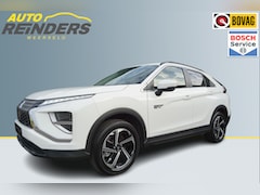 Mitsubishi Eclipse Cross - 2.4 PHEV 4WD Intense Plug-in Hybrid + Carplay/ Camera/ Cruise/ Garantie