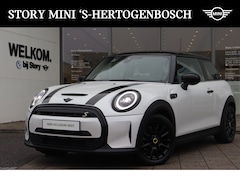 MINI Mini-Electric - Classic / Sportstoelen / LED / Cruise Control / Stoelverwarming / Navigatie