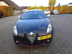 Alfa Romeo Giulietta - 1.6 JTDm Distinctive
