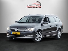 Volkswagen Passat Variant - 1.4 TSI Highline BlueMotion Automaat Trekhaak Cruise Clima Navi 17" LM