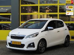 Peugeot 108 - 1.0 e-VTi Première