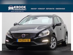 Volvo V60 - 1.6 D2 Momentum | 2014 |