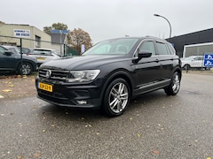 Volkswagen Tiguan - 1.4 TSI Highline Business R
