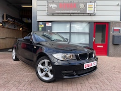 BMW 1-serie Cabrio - 118i Executive