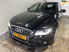 Audi A4 Avant - 1.8 TFSI quattro Pro Line S Bang&olufsen/Afn trekhaak/Xenon/LED
