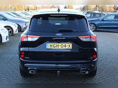 Ford Kuga - 2.5 PHEV Vignale MEMORY LEDER B&O ADAP. CRUISE WINTERPAKKET 20'' TREKHAAK