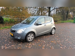 Opel Agila - 1.2 Edition Airco / Apk