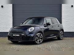 MINI John Cooper Works - S 2.0 Cooper | JCW Seats | Head-Up | ACC |