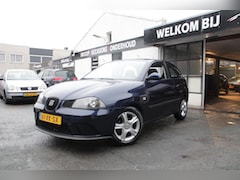 SEAT Ibiza - 1.4-16V Trendstyle / Airco / CruiseControl /
