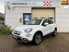 Fiat 500 X - 1.4 Turbo MultiAir Lounge