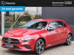 Mercedes-Benz A-klasse - 250 e Star Edition AMG Line