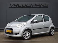 Citroën C1 - 1.0-12V Ambiance AIRCO