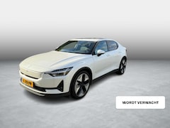 Polestar 2 - 2 Long Range Dual Motor AWD 82 kWh Plus | Pilot pack | 20" velgen | Panoramadak | 360 came