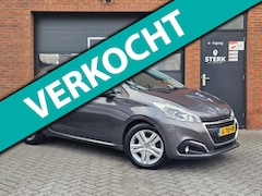 Peugeot 208 - 1.2 PureTech Signature Carplay DAB Cruise Navi