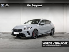 BMW 1-serie - 120 | M-Sport Pro | Premium Pack | Driving Assistant | Harman/Kardon | Panoramadak | Comfo