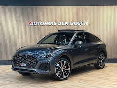 Audi Q5 Sportback - 50 TFSI e S Line - Pano - B&O - Ambiance