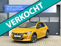 Peugeot 208 - 1.2 PureTech GT AUTOMAAT