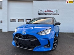 Toyota Yaris - 1.5 Hybrid 130 Launch Edition