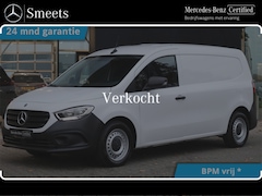 Mercedes-Benz Citan - 112 CDI L2 XL 3 Zits
