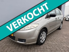 Mazda 5 - 5 1.8 Touring - Airco