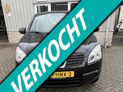 Nissan Qashqai - 1.6 Visia