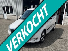 Skoda Fabia Combi - 1.2 TDI Greenline