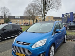 Ford C-Max - 2.0 Plug-in Hybrid Titanium Plus