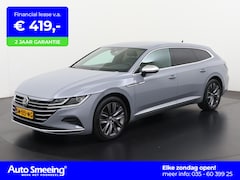 Volkswagen Arteon Shooting Brake - 1.4 TSI eHybrid Elegance | Head Up | Camera | Adaptief DCC | Zondag Open