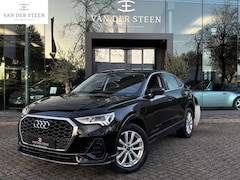 Audi Q3 Sportback - 45 TFSI e S Edition Adapt. Cruise | Apple Carplay