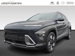 Hyundai Kona - 1.6 GDI HEV Comfort Smart | navigatie | camera |automatische achterklep