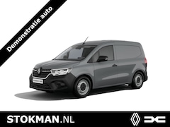 Renault Kangoo - 1.5 Blue dCi 75 Comfort L1 | Airco | Navigatie | Camera | Cruise | Trekhaak | Demonstratie