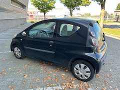 Citroën C1 - 1.0-12V Séduction